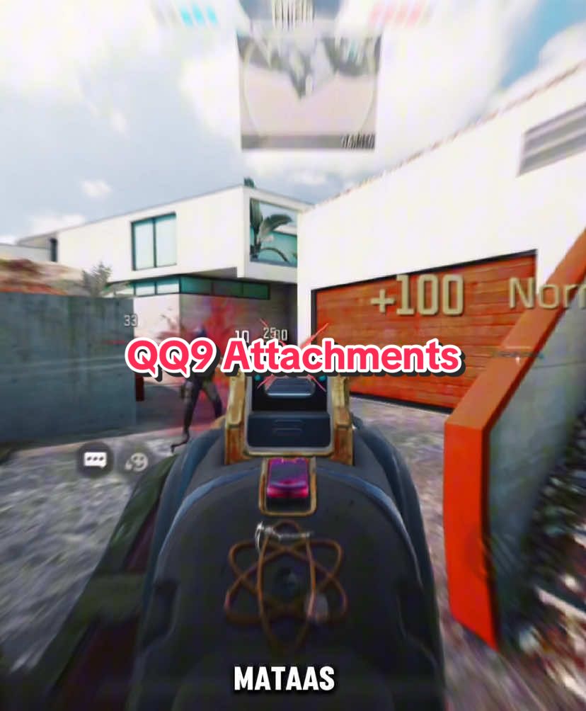 QQ9 Attachments? #codm #codmobile #callofdutymobile #synt4x 