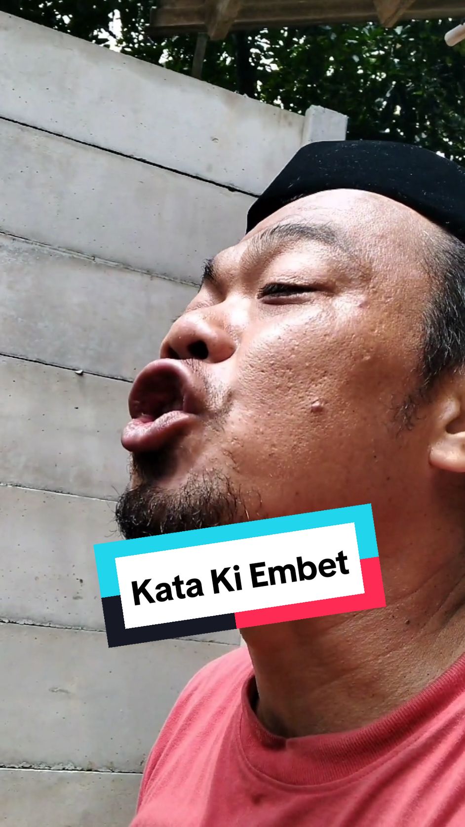 Kata Ki ember 