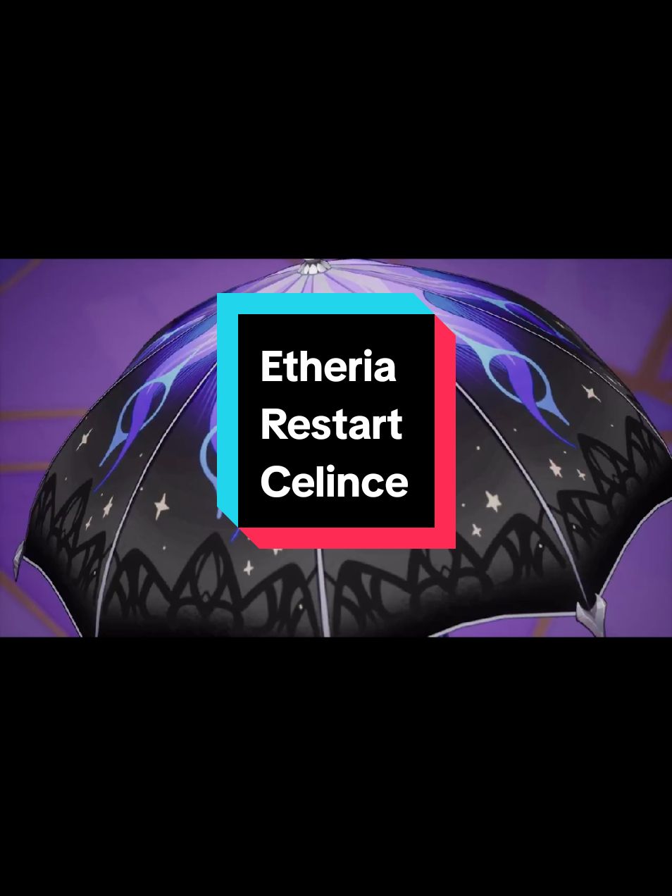 Etheria Restart : Celince hopefully we can pull her tomorrow 🫡🫡🫡 goodluck with your summon #fyp #etheriarestart #animegame #turnbasedgame #hsr #HonkaiStarRail 