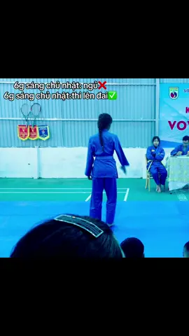 mắt nhắm mắt mở:)#vovinamviệtvõđạo🥋🥊 #💙 #xh 