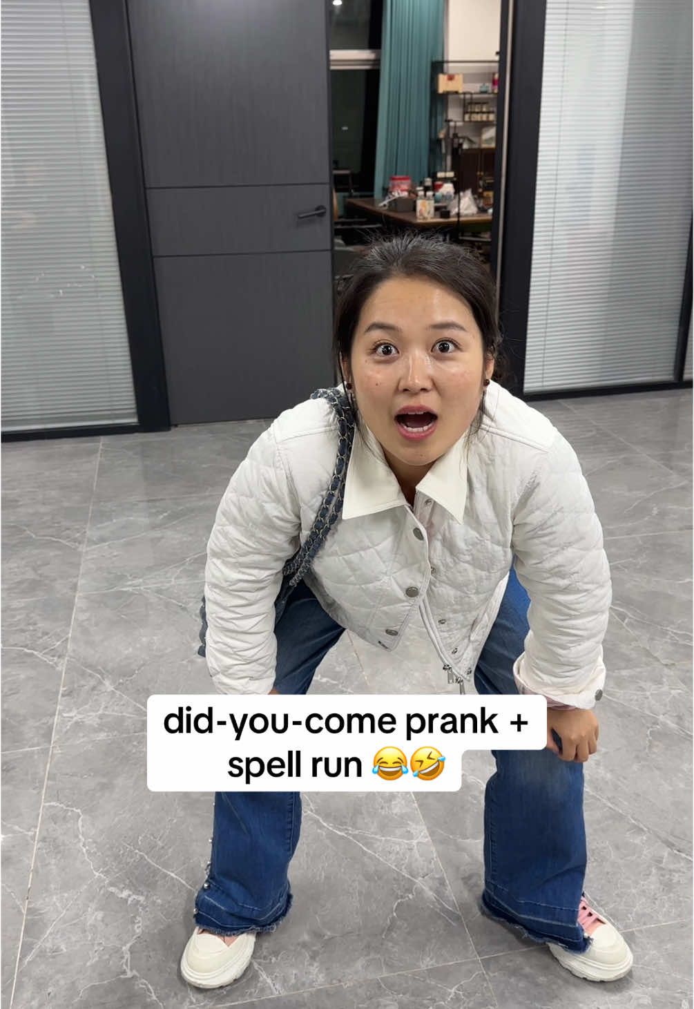 honestly the funniest one i’ve done 😂😂 #prank #funny #viralvideo