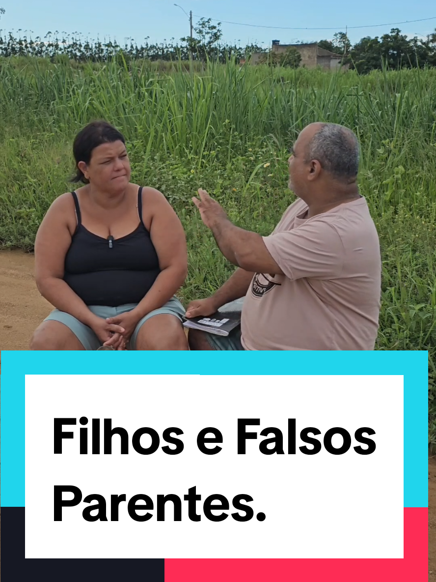 filhos e falsos parentes #novelinhastiktok #capcut_edit #@Isabela Freitas | Emprego | RH #viral #CapCut 