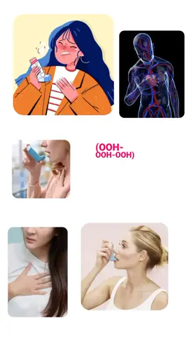 ..... #fyp #asthma #inhaler #salbutamol 