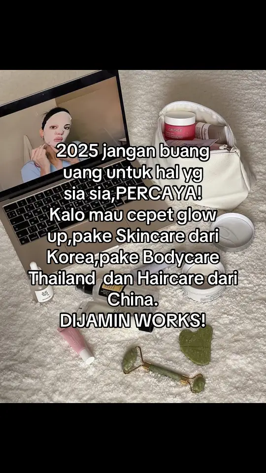 #bodycareroutine #skincareroutine #haircare #fyp #fypシ #fypage #foryou #for #foryoupage #foryourpage #foryoupageofficiall #fypdo #fypdongggggggg #fypfypfypfypfypfypfypfypfypfypfyp #fypdongggggggg #gamautauharusfyp #gamautauharusfyp #harusfyp #harusfyp #harusfyppppp #harusfyptitik #fyplahh #koreaskincare #thailandbodycare #haircarechina #fypyyyyyyyyyyy #fyppppppppppppppppppppppp 