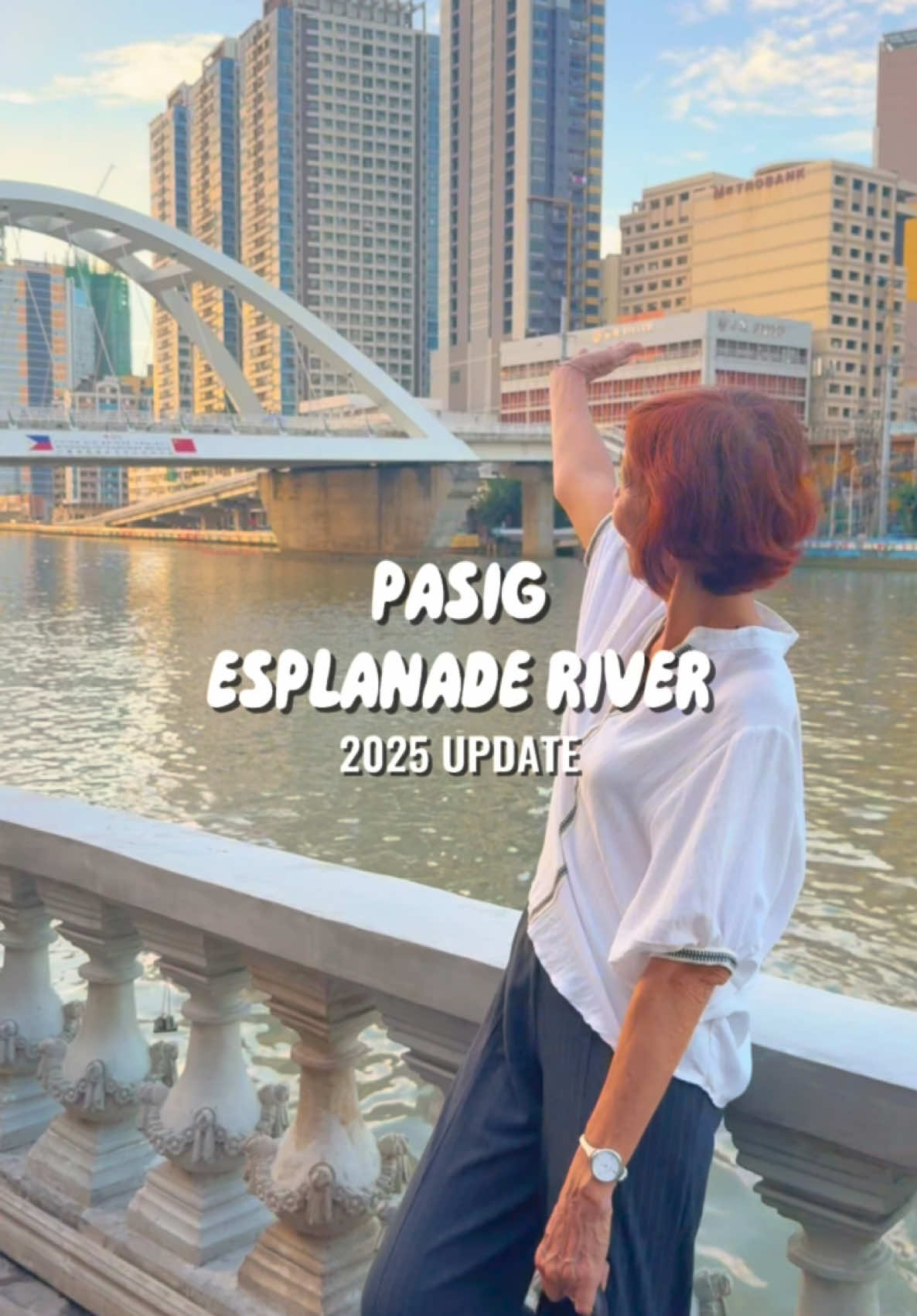 📍PASIG ESPLANADE RIVER 2025 UPDATE | SAN AABOT ANG ₱500 MO? TARA! ⚡️✨ #katanders #pasigesplanaderiver #pasigesplanaderiver2025 #foodtrip #intramuros #jonesbridge #wheretoeatinmanila #wheretoeatinpasig #pasig #pasigriver #manilasunset #sunset #fyp #foryou #FoodTok 