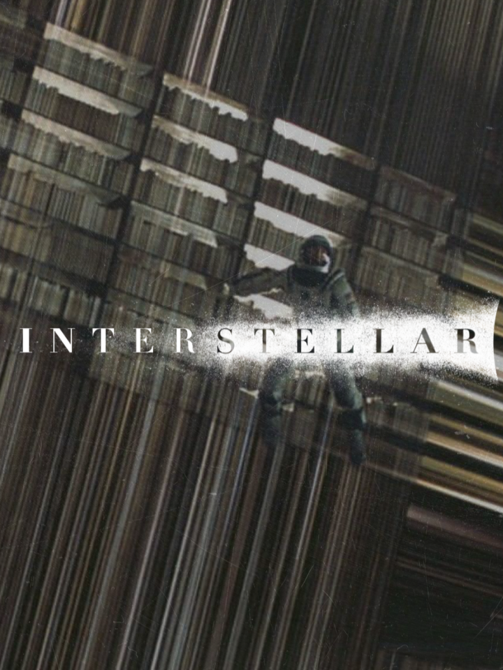 We Brought Ourselves | #interstellar #edit #film #movieedit #4k