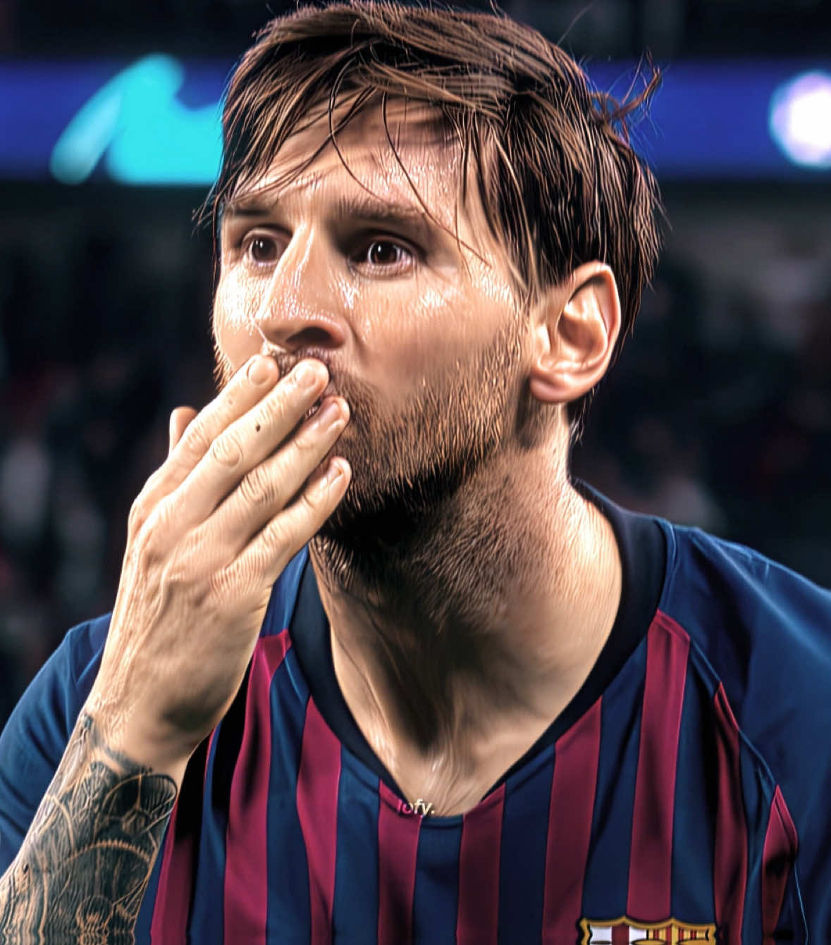 messi with spanish song > #lofyftbl #messi #messiedit #leomessi #fyp 