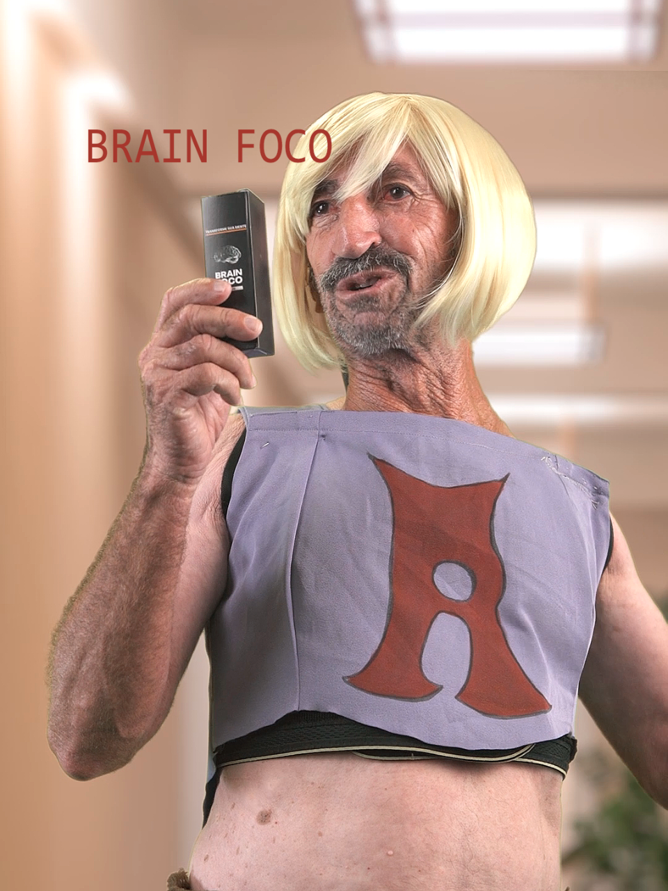 A capacidade de utilizar a mente pode surpreender. Com o BrainFoco, um produto de qualidade que contém o mais concentrado extrato natural do Brasil, nada será capaz de deter a motivação e a criatividade que seu corpo e mente podem alcançar. Use o cupom primeiracompra para comprar com desconto no site https://primenutribrasil.com.br/ da maior distribuidora de Extratos naturais. #ad 