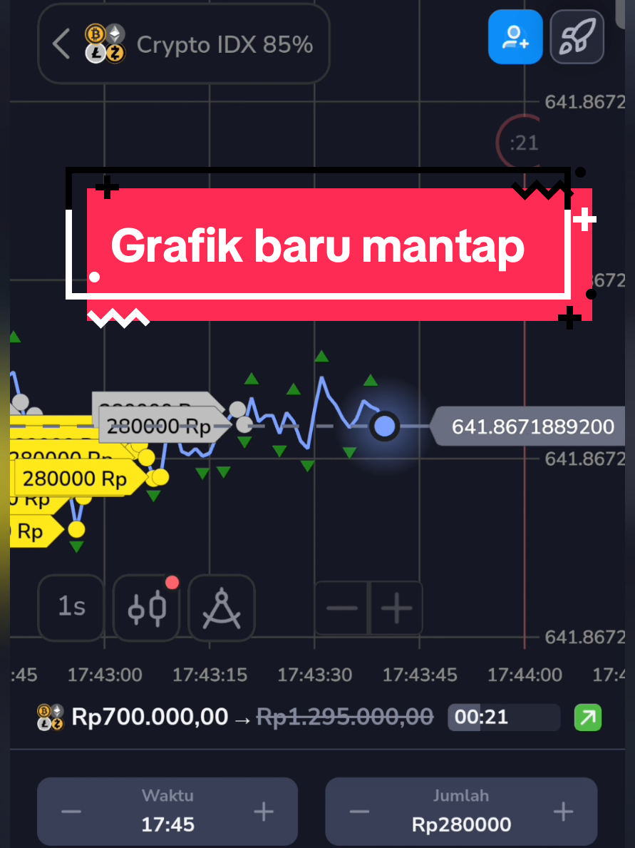 Haram, halal hantam aja demi keluarga dan masa depan🔥#CapCut #fyp #foryou #fypシ゚ #fypage #fypシ゚viral #xzyabc #forex #tradingforex #forexsignals #forextrading #stockity #stockityid #stockitysignal #stockityindonesia #stockitytrading #stockitytrabar #ftt 