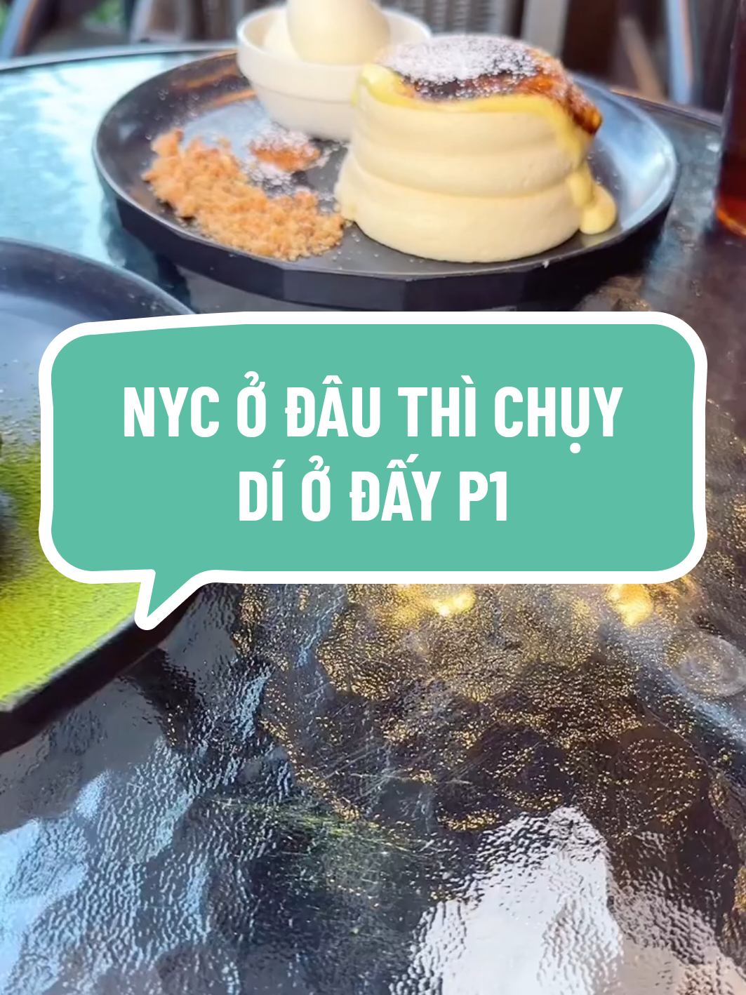 NYC Ở ĐÂU THÌ CHỤY DÍ Ở ĐẤY P1 #nauankechuyen #xh #drama #kechuyen 