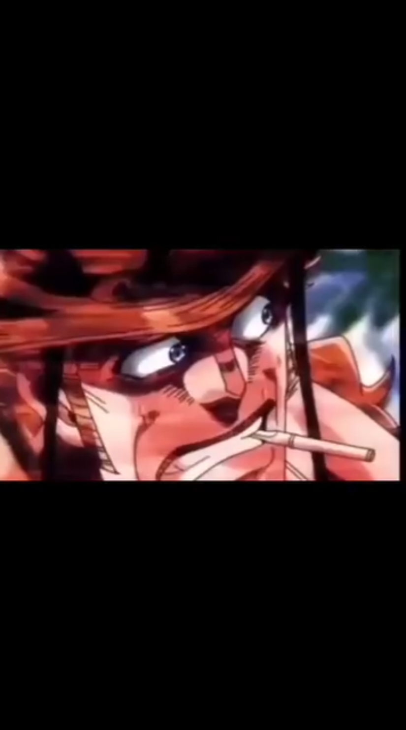 follow me for more anime content #anime #animeedit #animeboy #animememe #animememes #jeanpierrepolnareff #polnareff #jojo #jojosbizarreadventure #jojopart3 #holhorse #fpy_tiktok_viral #fpy_tiktok #fpyツ #fpyシ #fpy 