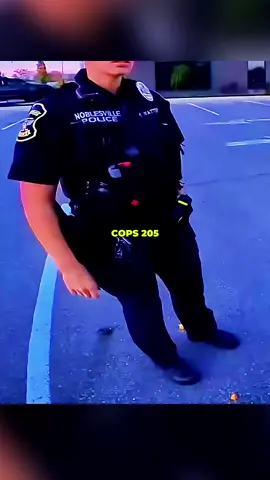 Cop Confuses Riders With Suspects Going 100+ and Fleeing #cops #copsoftiktok #copstiktok #foryour #fyp
