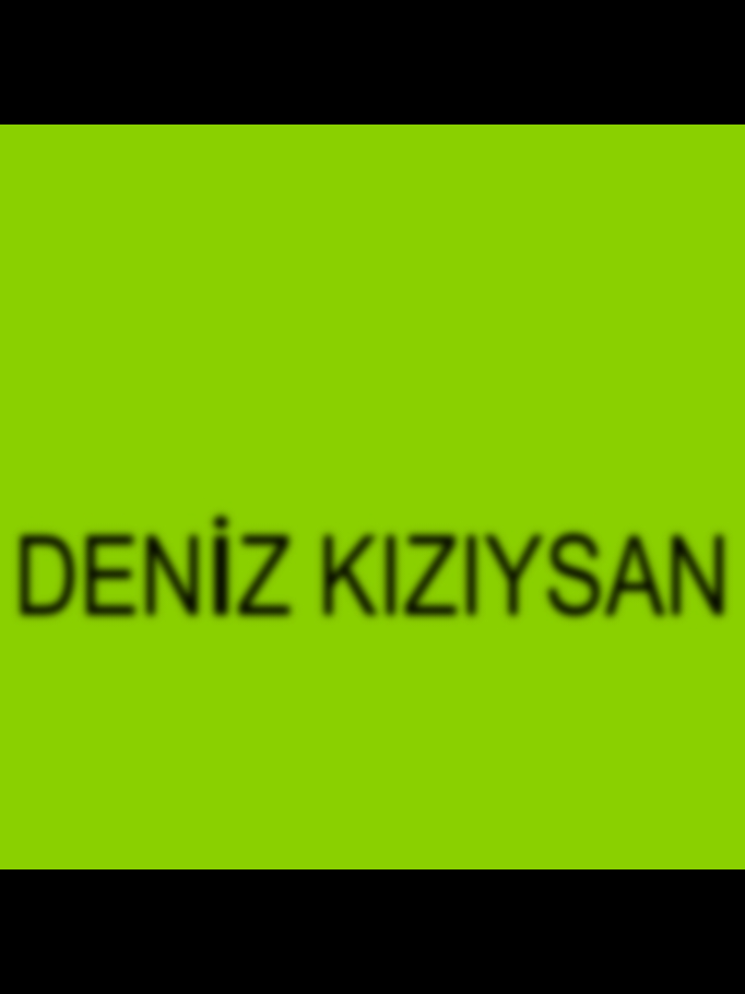 Deniz kizi #brat 