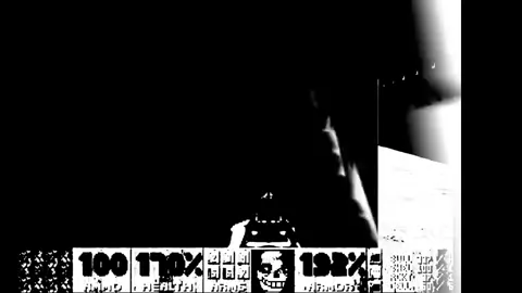 falta pouco #badapple #doom #doometernal #sans 