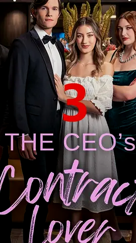 The CEO's Contract Lover1 (3)#movie #films 