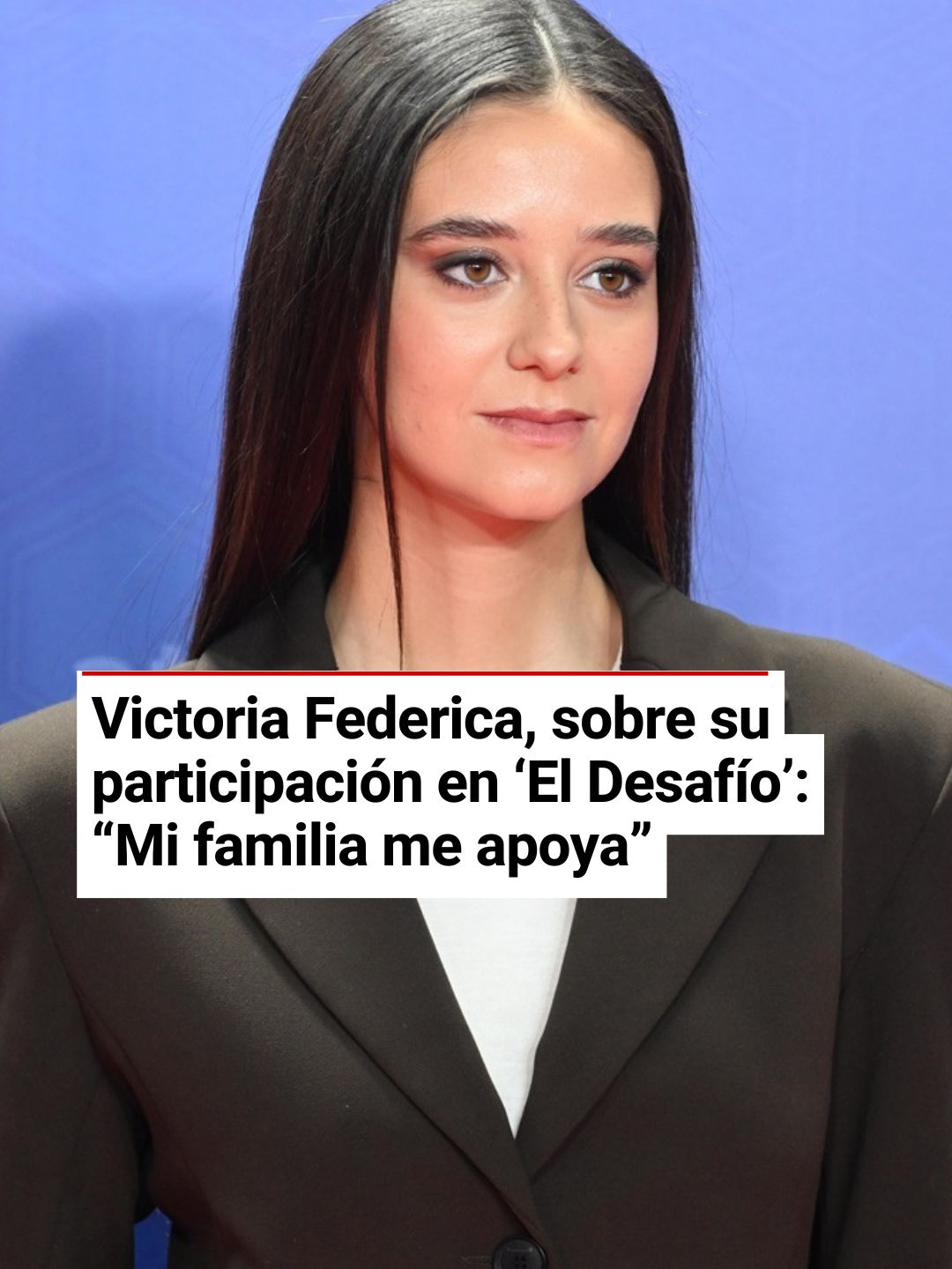 Victoria Federica, tras participar en 'El Desafío': 