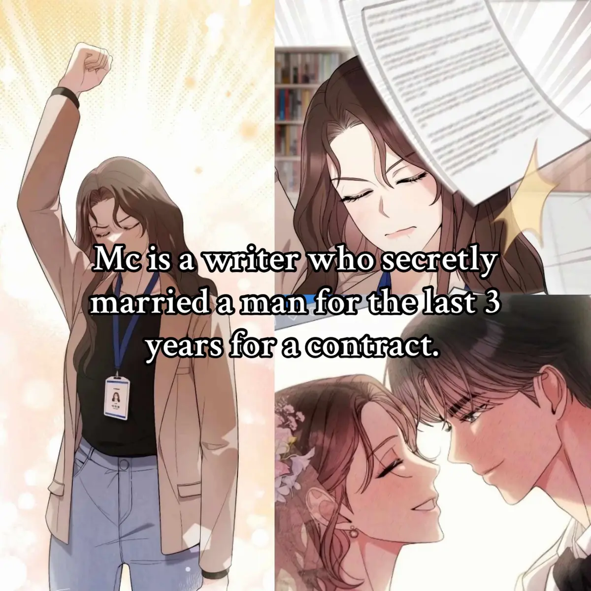 Manhwa: A Married Life That Crosses the Line #newmanhwa #manhwareccomendation #modernmanhwa #romancemanhwa #comedymanhwa #comedi #fypシ #fyppppppppppppppppppppppp #trendingnow #foryoupage #manhwa 