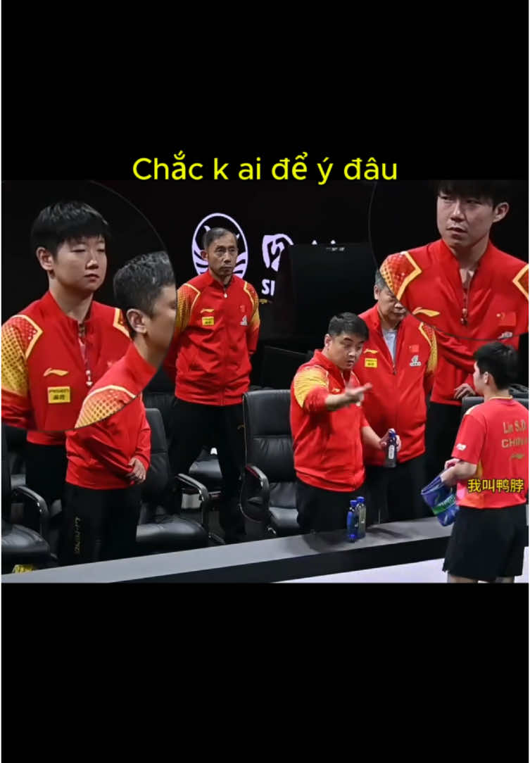 Liếc trộm là hay chớp mắt lắm nè 🤣 #shatou #王楚钦 #孙颖莎 #wangchuqin #sunyingsha #ypfッ #LearnOnTikTok #xuhuongtiktok #foryou #dànhchobạn 