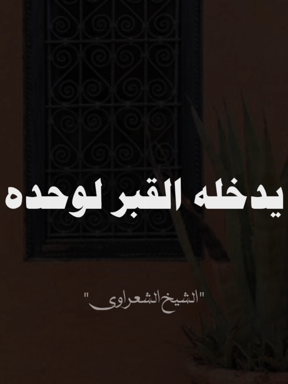 لكل واحد حبيب.. ❤✨ #صلي_علي_النبي #صلوا_على_رسول_الله #الشيخ_الشعراوي #محمد_الشعراوي 