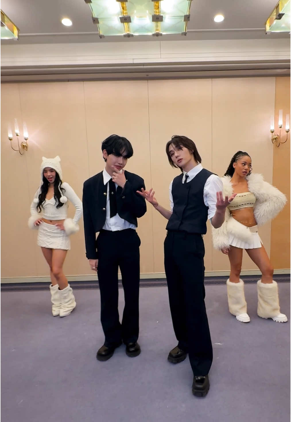 오늘은 #KATSEYE #Manon #Sophia 💌 #BOYNEXTDOOR #보이넥스트도어 #BND #명재현 #JAEHYUN #성호 #SUNGHO  #오늘만_I_LOVE_YOU #오늘만_I_LOVE_YOU_Challenge @KATSEYE  