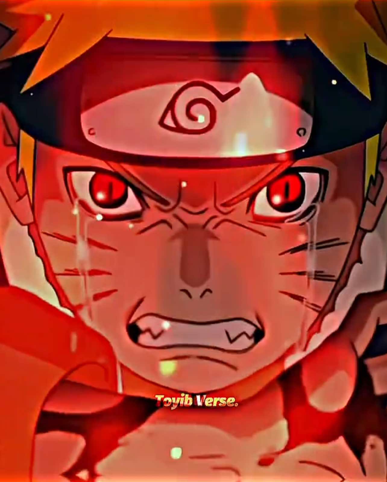 naruto remake 🔥🔥 #naruto #sasuke #narutoshippuden #animeedit #fyp #toyibverse 