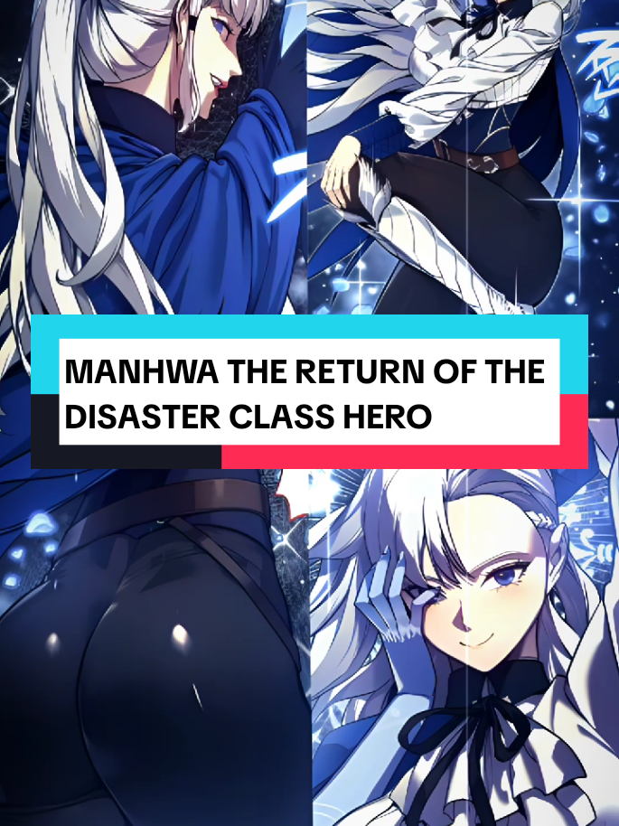 KOK JADI GINI LEKK😭🤣 Title : The return of the disaster class hero  . . . #thereturnofthedisasterclasshero  #manhwareccomendation  #アズミ#manhwaedit  #manhwatiktok  #fyp 