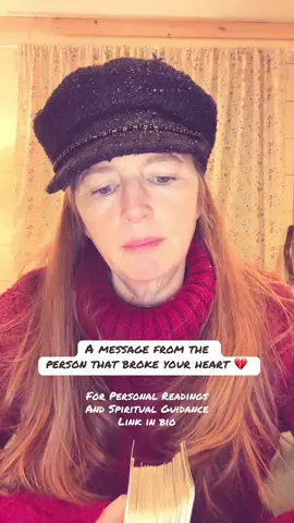 💔💔 I love tarot reading from the person who broke your heart  ##dailytarot##dailytarotreading##tarotreading##tarot##tarotreader##tarotreadersoftitktok##psychic# ##intuitive##intuitivereading##psychicreader##spiritualtiktok##spiritualadvisor##lovereading##lovereadingtarot##brokenheart##brokengeart💔💔##nocontact##twinflame##twinflameseparation