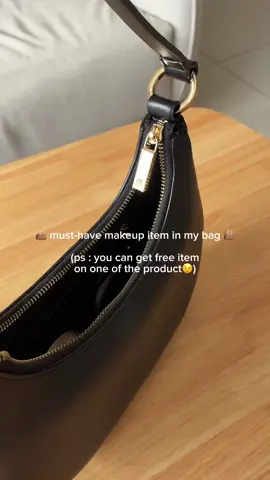 Korang taknak free mascara ke 👀🫣 #makeovermalaysia #makeovermakeup #cushionfoundation #lipglazed #lipcrayon #makeup 