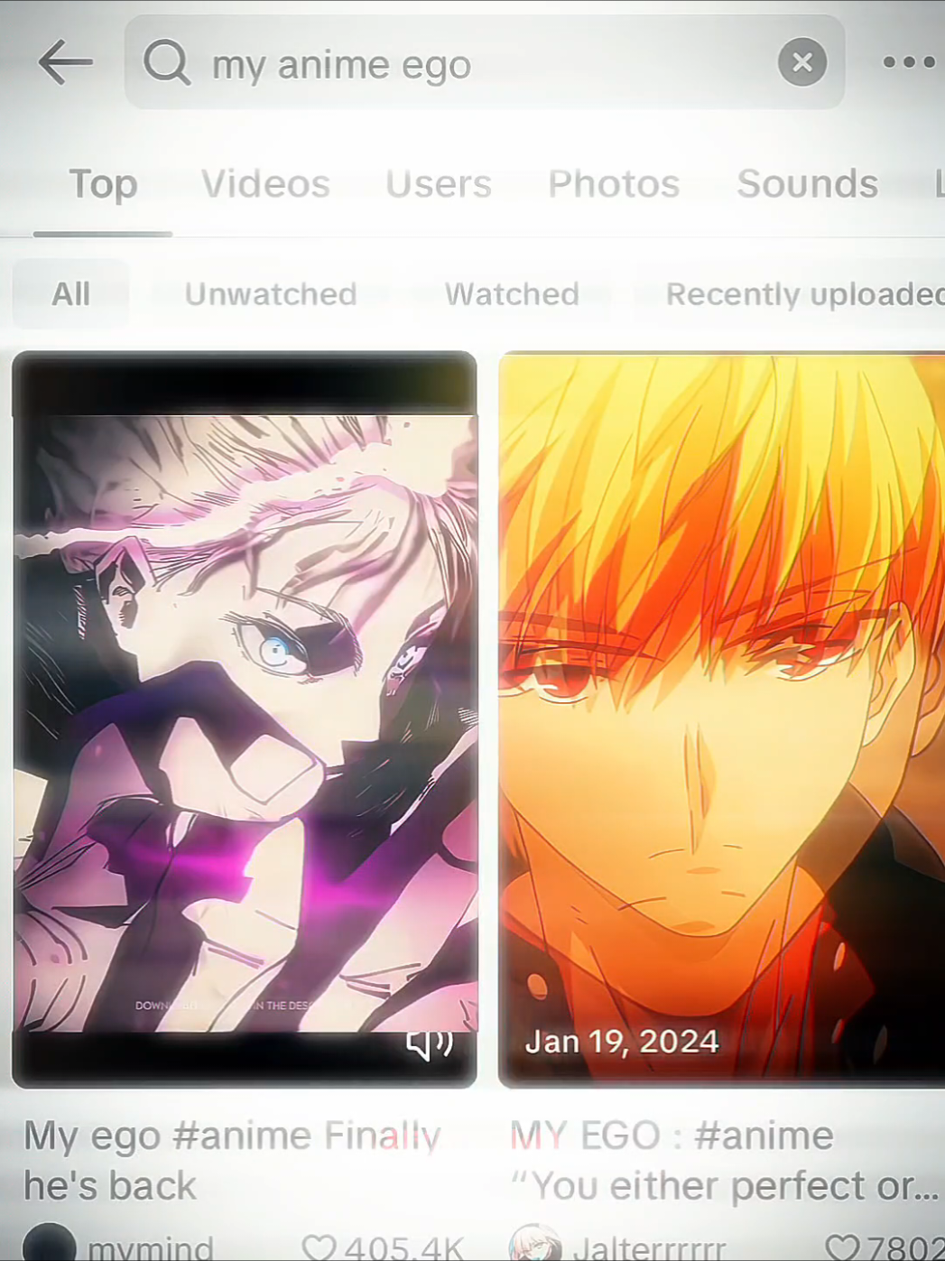 the honored one😮‍💨🔥#gojo #gojousatoru #anime #animeedit #jujutsukaisen #jjk #mytype #fyp 