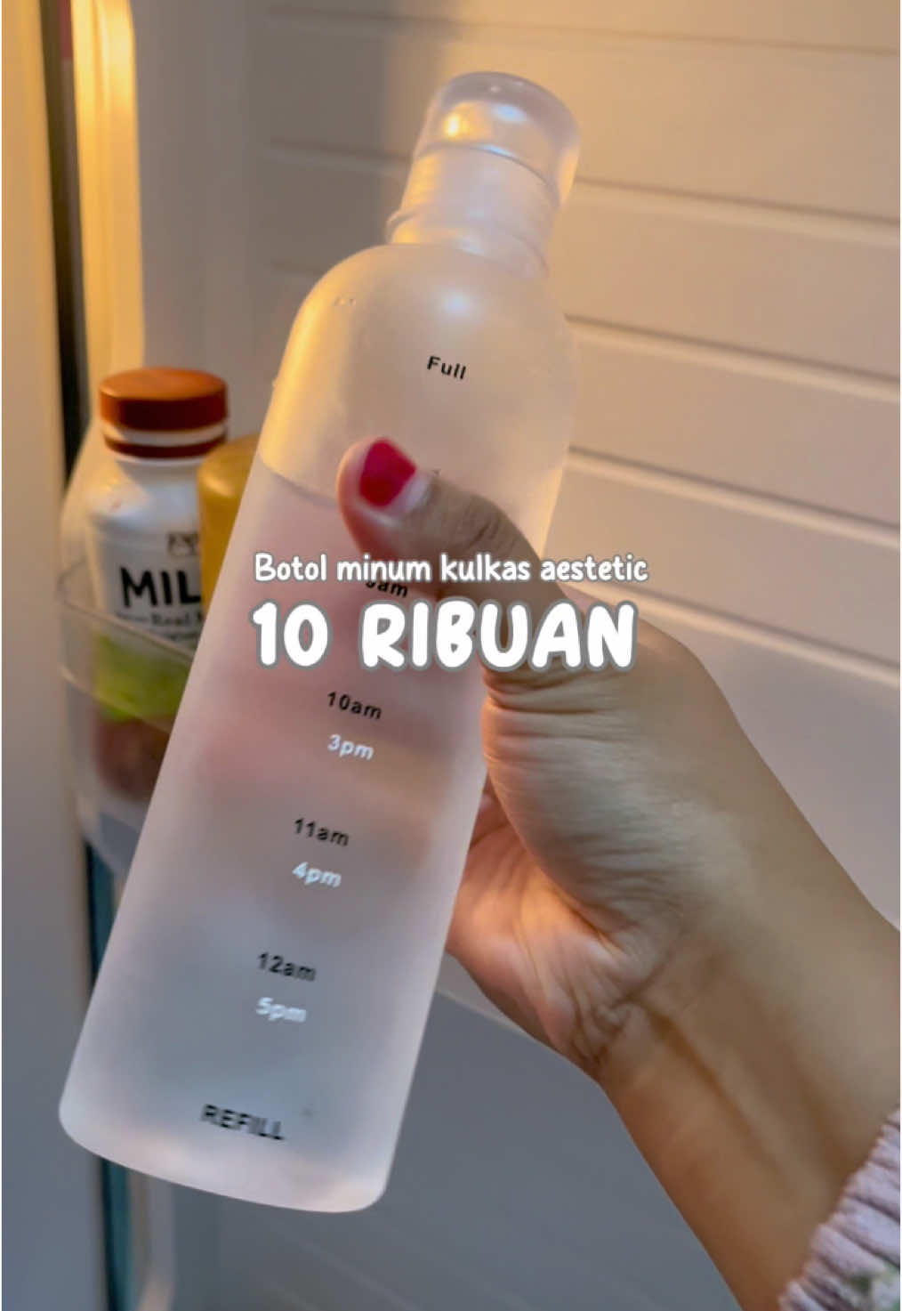 Botol ya cakep banget #botolminum #botolminumviral #botolminummurah #botolminumaesthetic #tumbler #tumblerviral #fypシ゚ #fypage #fyppppppppppppppppppppppp #fypシ゚viral #murahbanget #murah #racuntiktok #spillracuntiktok 