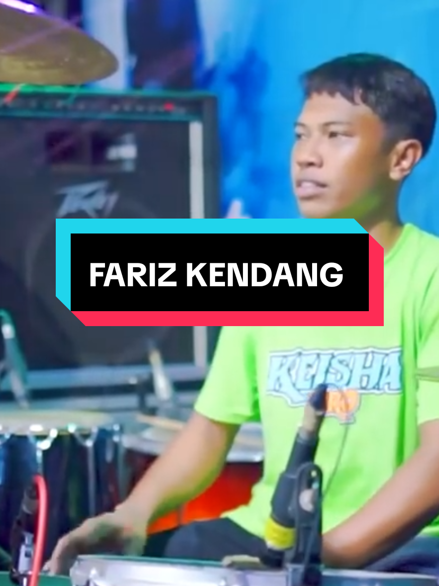 SYAHDU  #Brodin #FarizKendang #KeishaPro 