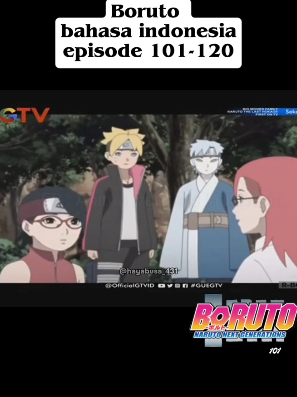 #fyp #tiktok #fypシ #boruto #kartun #anime #borutoindonesia #episodeboruto #narutoshippuden #bahasaindonesia #naruto 