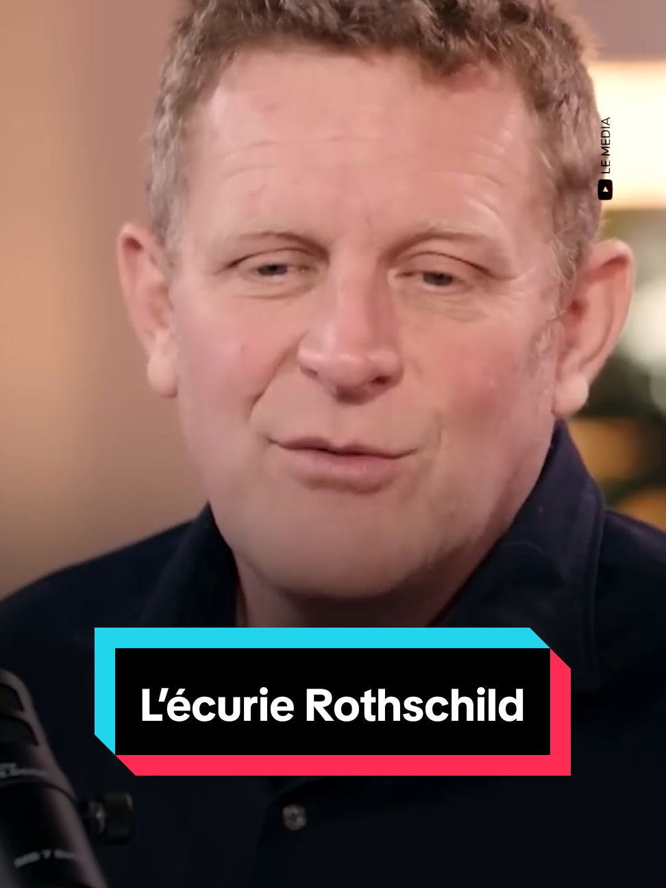 Comment ROTHCHILD rachète la FRANCE ? #Rivoire #journaliste #France #Rothschild #banque #Pompidou #Sarkozy #Macron #Hollande #État #corruption #deficit #budget #finance #economie #sécurité #politique #quidmedia