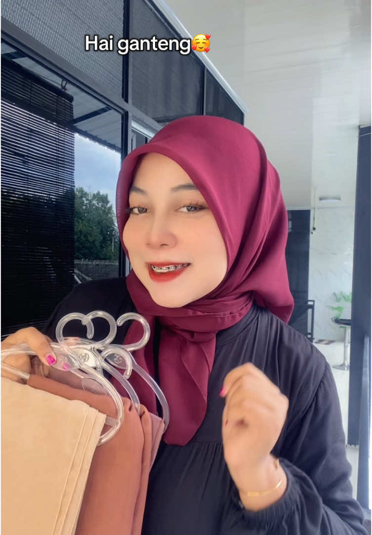 Borong dongg🥰♥️ #plainsquare #wibgajian #cuantanpabatas #promo #murah #fashiontitkok  #rekomendasioutfit #haul #ekspresikan2025 #affiliate #affiliatemarketing #affiliatetiktok #diskon #bellasquare #guncanggajian #gajiansale #trending 