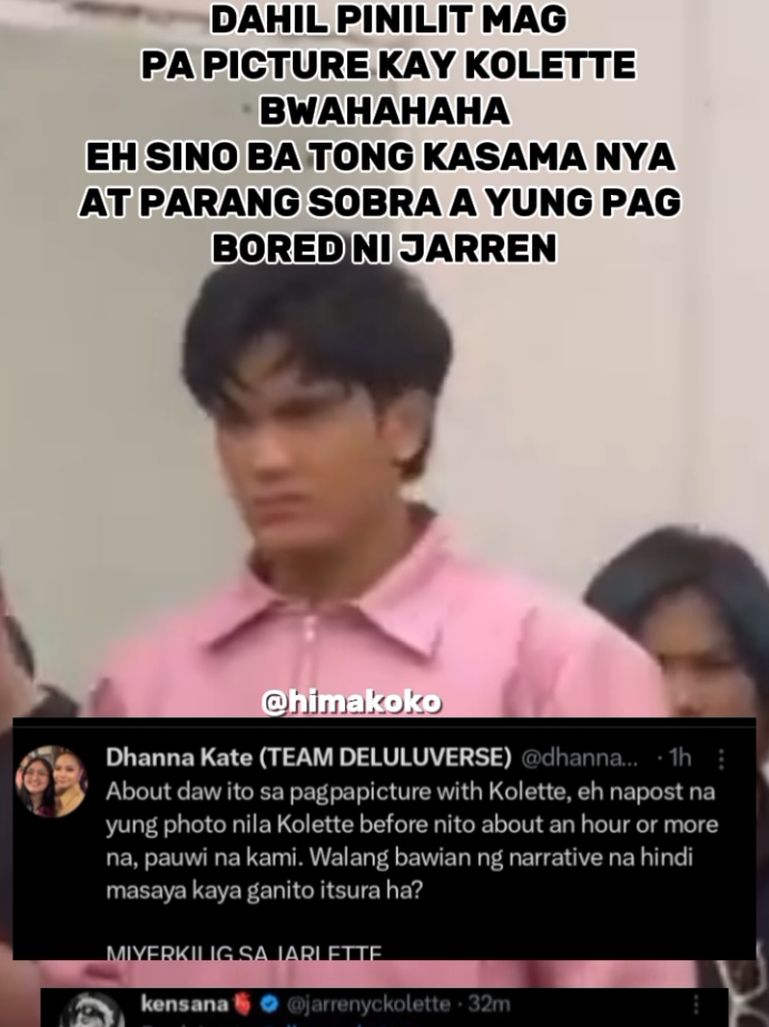 kwento nyo yan e go bwahahah🤣🤪 #jarlette #kairen #jmfyang #jarfyang #viral_video #fyp #foryou #foryoupage #fyppppppppppppppppppppppp 