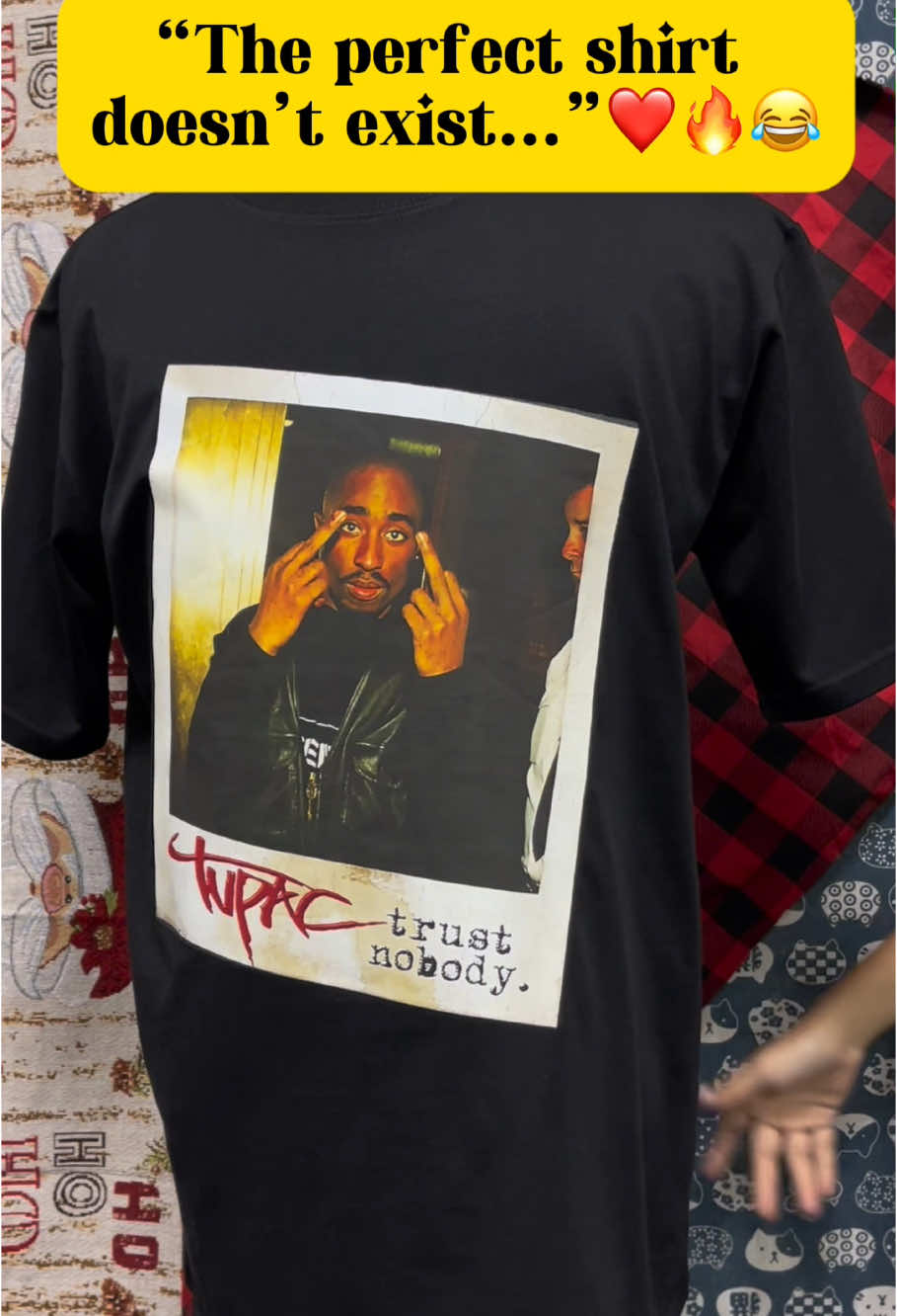This funny shirt is offering a very good price (just the cost of a cup of coffee)