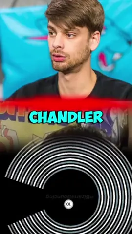 Chandler Theory#theory #scarytheory #jumpersjumppodcast #scarystories 