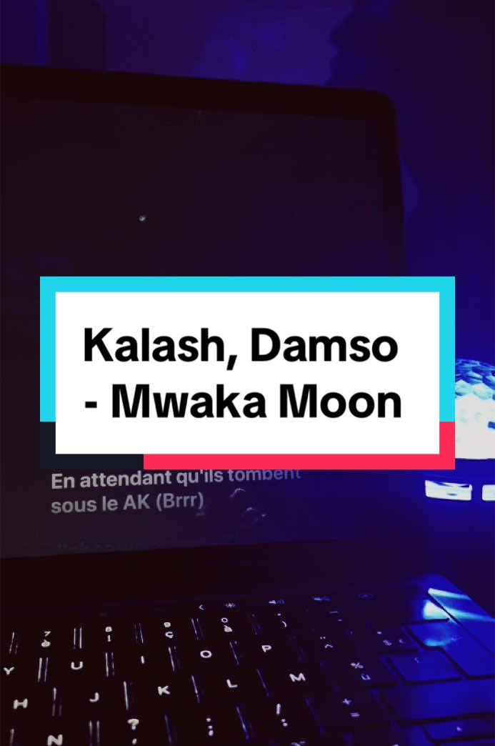 Kalash, Damso  - Mwaka Moon  Speed songs français Speed up song francais Speed song français 2024 Speed up rap français Speed up français lyrics rap francais Rap français Songs spotify francais Speed up songs frensh #speedsongs #speedsongsfr #speedup #speedupsongs #music #rapfr #damso 