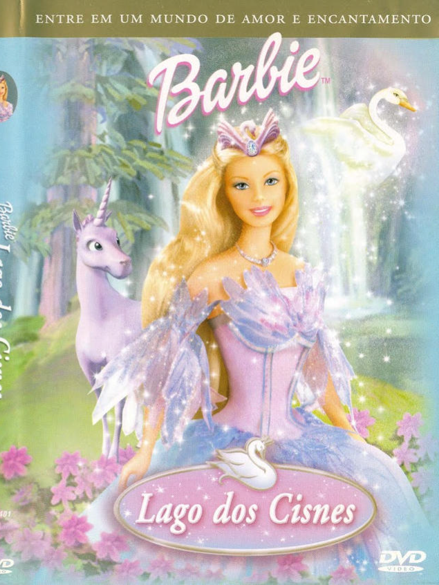 FILME COMPLETO | Barbie e o Lago dos Cisnes  Relutante em aceitar seu destino, uma jovem é amaldiçoada por um mago malvado. No entanto, ao encontrar o amor verdadeiro, ela encontra a coragem para superar seus obstáculos. #filme #filmes #animacao #filmecompleto #rolodefilmes #desenho #desenhoanimado #fyyyyyyyyyyyyyyyy #barbiemovies