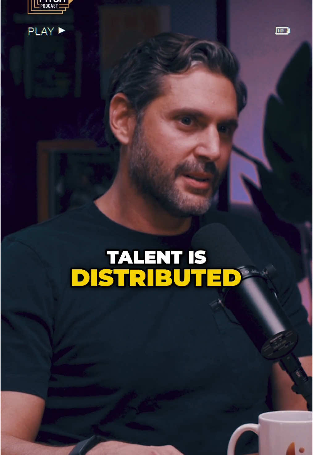 ‘Talent is distributed, but capital is not.’ 💡 — Hisham Halbouny ‘Authenticity + velocity = returns.’ 🚀 — Mika Hajjar In the latest Perfect Pitch podcast, P1 Ventures’ Managing Partners Mika & Hisham share why they believe Africa will be the growth engine of the future—led by visionary founders redefining the game. 🌍 🎧 Stream the full episode now on LucidityInsights.com and all major platforms. Link in bio! #fyp #AfricaRising #FounderWisdom #VentureCapital #ThePerfectPitch #StartupHustle #EntrepreneurGoals #TechLeaders #ScalingUp #InnovationEcosystem #podcasttime 