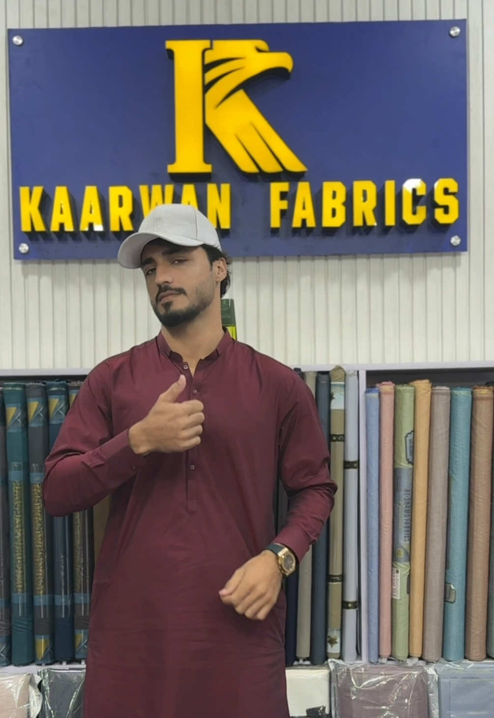 For Online Order 03190947692.              #capcut #foryoupage #lines #kaarwan #kaarwanfabrics #newpepsihitmelike @✨Wali Kaarwan🦅 @💥𝐒𝐚𝐃𝐚𝐑 𝐒𝐚𝐢𝐁💫 @👑MOHSIN  سالار🚩 @🔥siraj khan🔥 @Ismailkaarwan14 @🦅بصیر جان✨ 