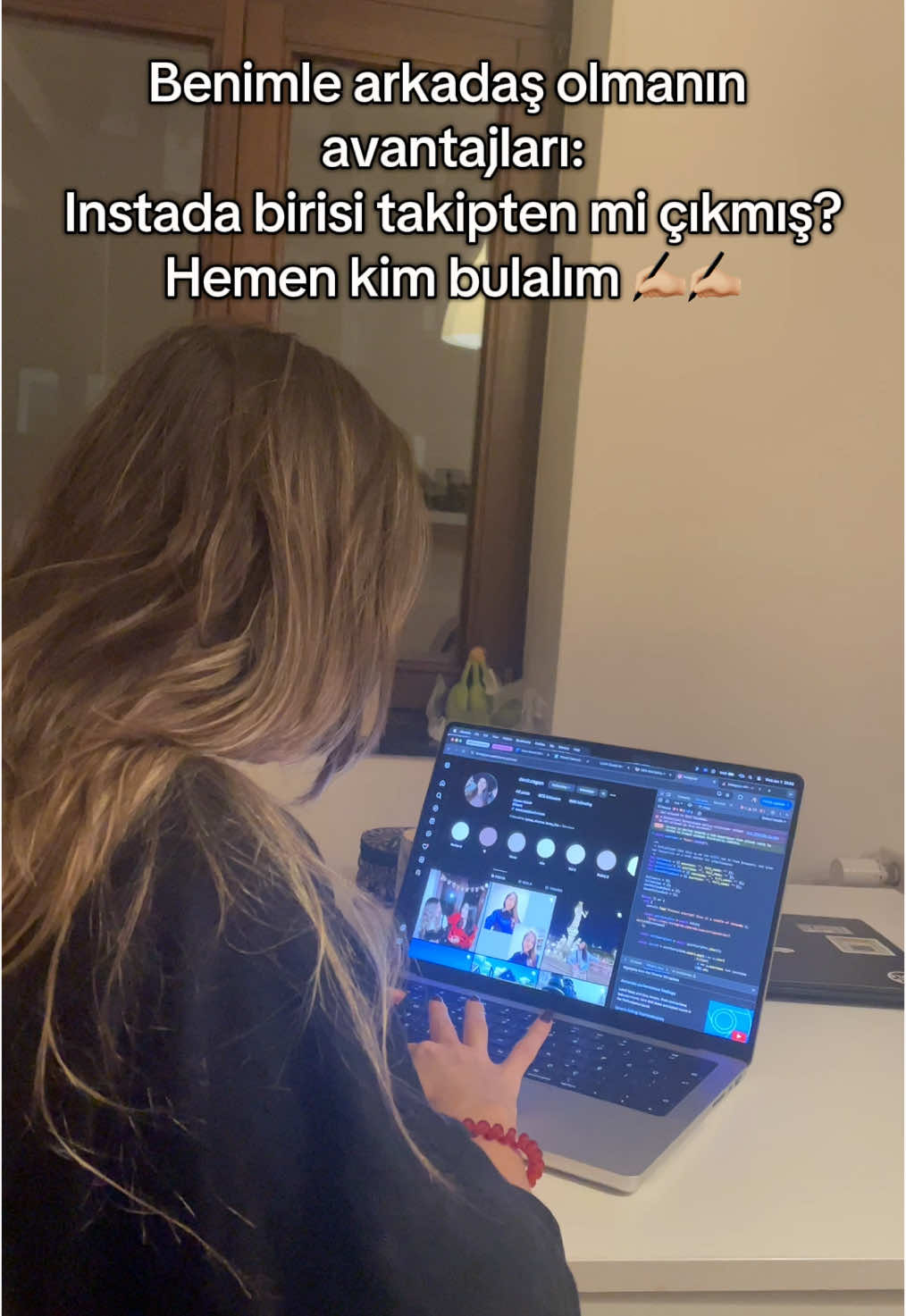 Kim unf atmış bakıyım, alışverişe yardım ediyim, ben daha nabıyım 😔😔😔 @Ceren Demir #fyp #kesfet #keşfetteyizzz #womeninstem #yazilim #insta #takip 