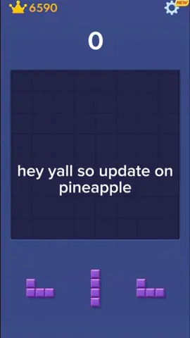 omg and i also have a story on how my ex-friend stole my bf so i will make a video about that too #fyp #blockblast #viral #pineapple #blockblastyap #yap 