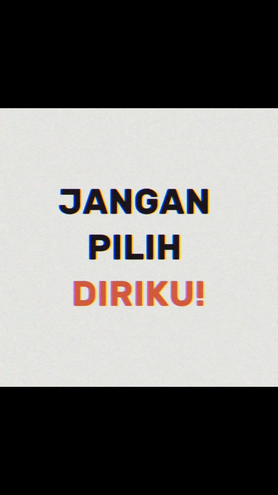 Jangan pilih diriku😌#lyrics #songs #noyaclarissa #4u #fyp 