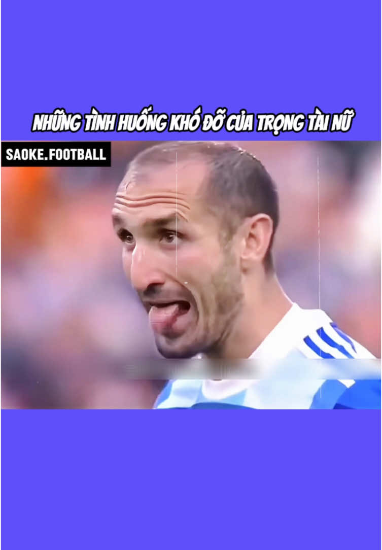 Chiellini làm gì khó coi vậy trời #football #bongda #xuhuong #viral 