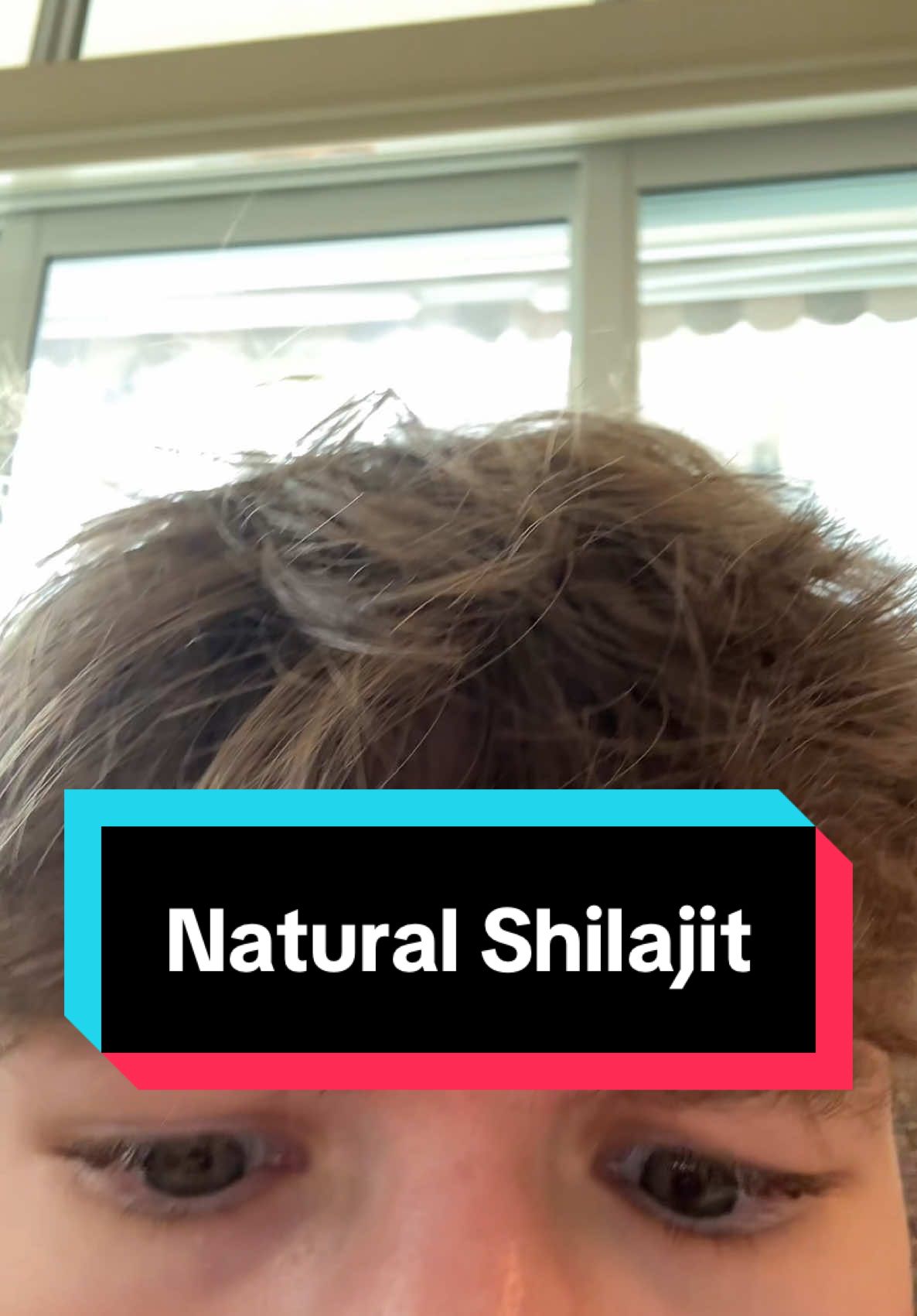 #naturalrems #shilajit #fyp #tiktokmademebuyit #resultsmayvary #jaymeion 