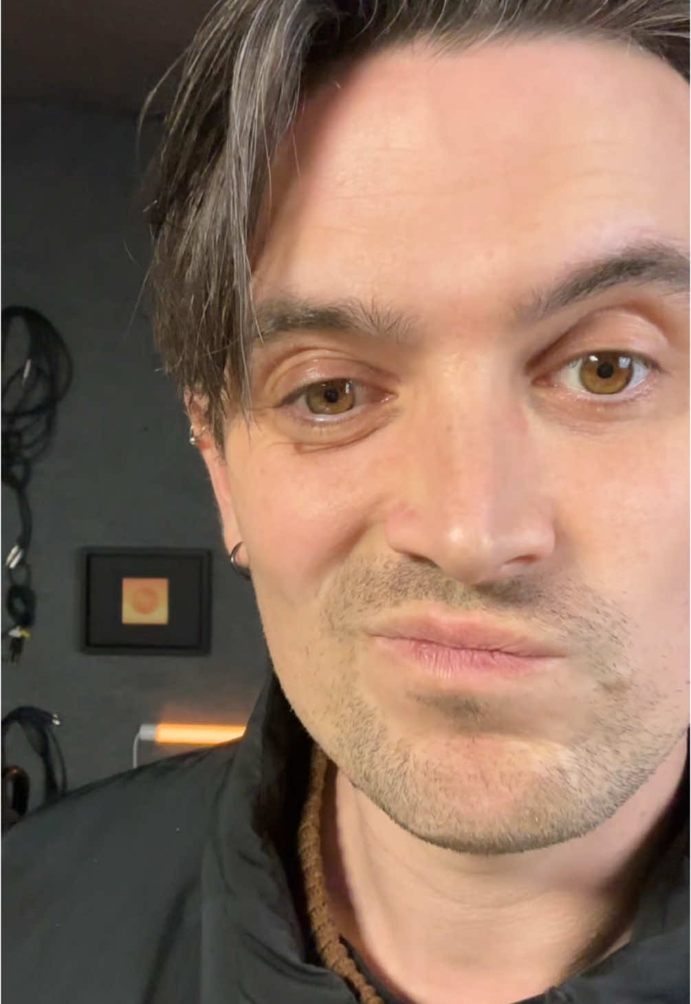 if you feel like reposting this as an experiment I would not be upset about it lol