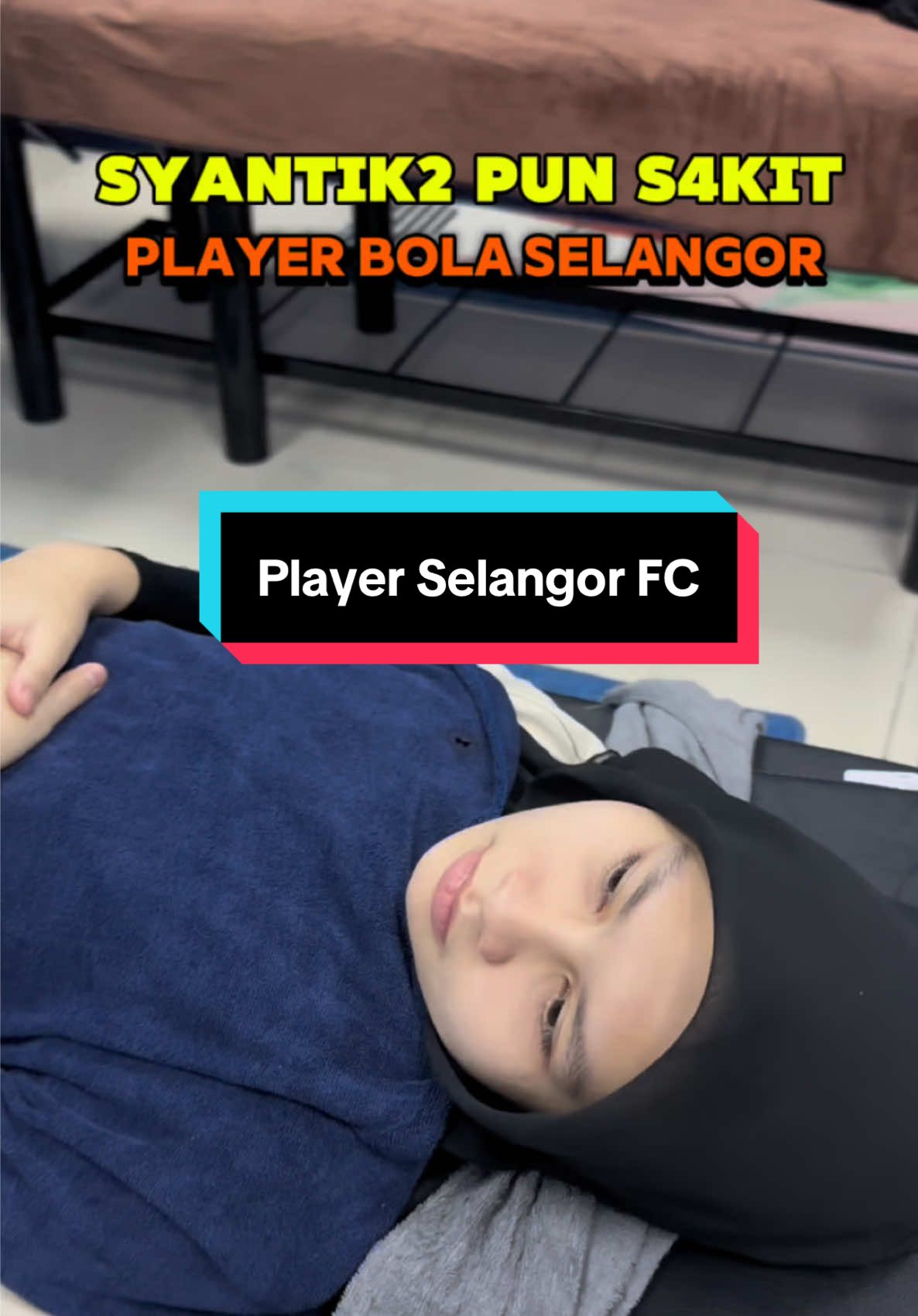 Player bola selangor kaki pendek sbelah pulak  #fyp #fypシ゚viral #fyppppppppppppppppppppppp #boneadjustment #bekamsports #hargarakyat #bangi #murah #lowerbackpain #selangorfc @ninot 