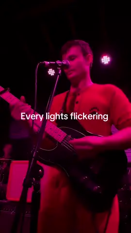 Dad rock but in a onsie #fyp #viral #emo #live #guitar 