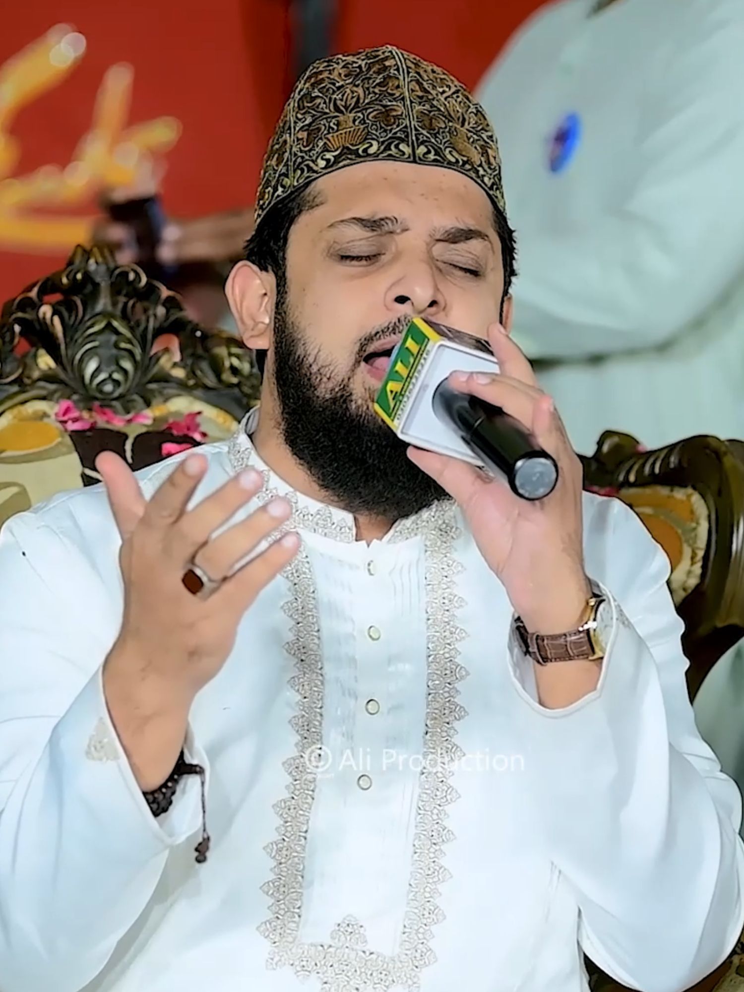 Maa Bap K Utthay Huwy Hathoon Ki Bdolat ❤️🥰#viral_video #2025 #tranding #naatsharif #Islamic #islamic_video #Naats #naatstatus #unfreezemyacount #tik_tok #zohaibashrafi